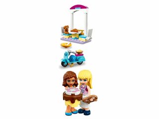 LEGO® Friends Heartlake City Bakery