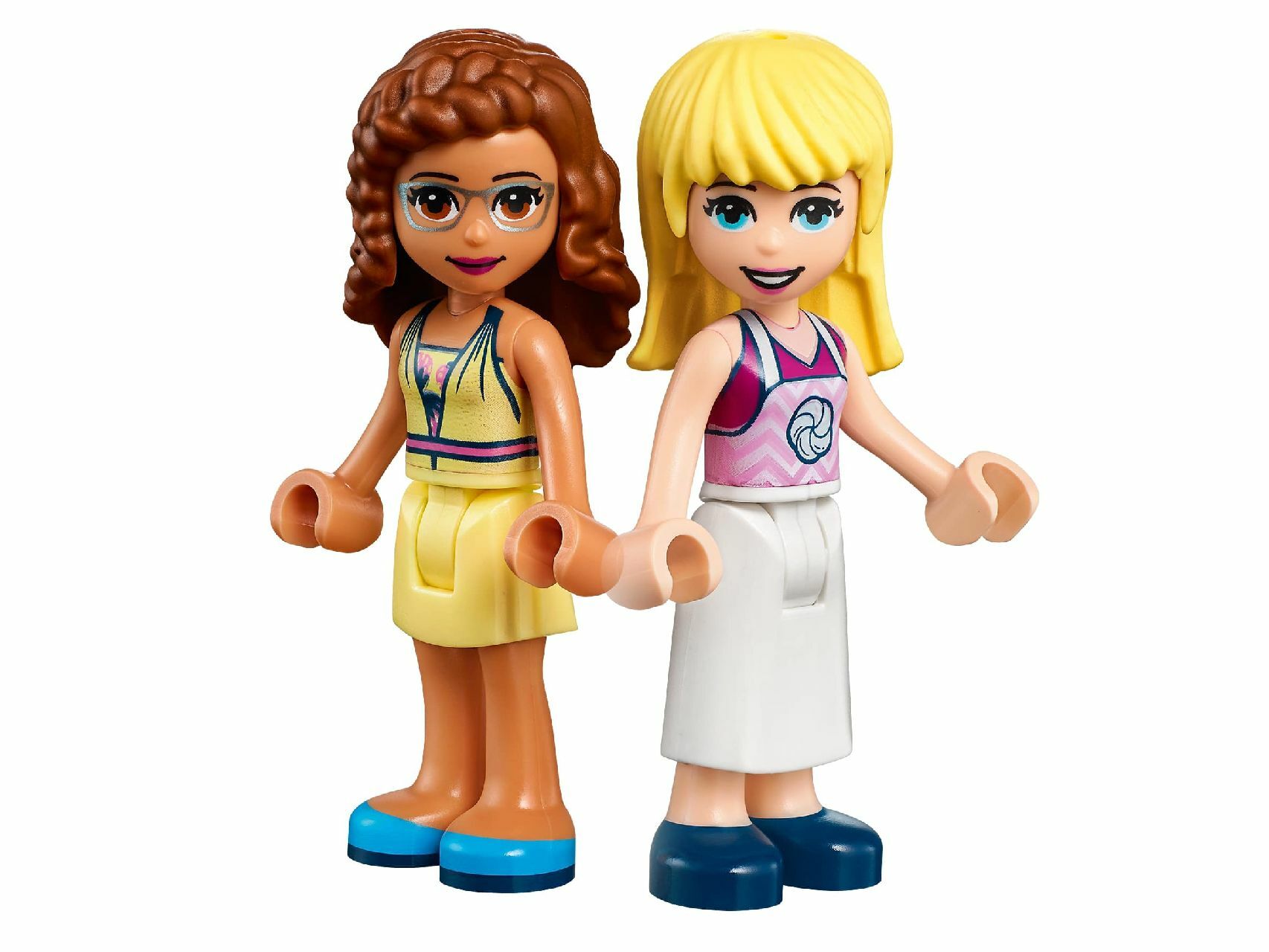LEGO® Friends Heartlake City Bakery