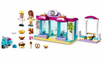 LEGO® Friends Heartlake City Bakery