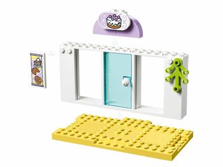 LEGO® Friends Heartlake City Bakery