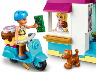 LEGO® Friends Heartlake City Bakery