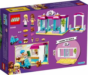 LEGO® Friends Heartlake City Bakery
