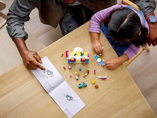 LEGO® Friends Heartlake City Bakery