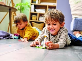 LEGO® Friends Olivia's Electric Car