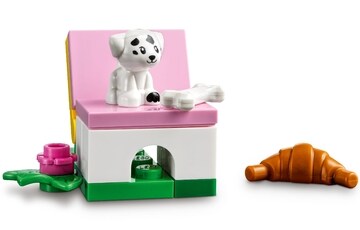 LEGO® Friends Olivia's Electric Car