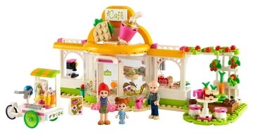 LEGO® Friends Heartlake City Organic Café