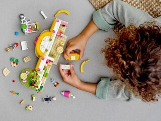 LEGO® Friends Heartlake City Organic Café