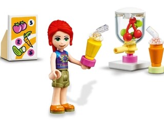 LEGO® Friends Heartlake City Organic Café