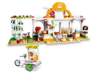 LEGO® Friends Heartlake City Organic Café