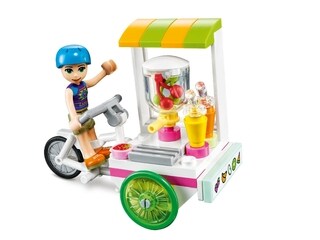 LEGO® Friends Heartlake City Organic Café