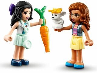 LEGO® Friends Vet Clinic Ambulance