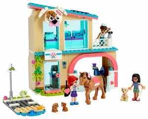 LEGO® Friends Heartlake City Vet Clinic