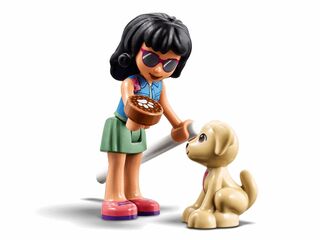 LEGO® Friends Heartlake City Vet Clinic