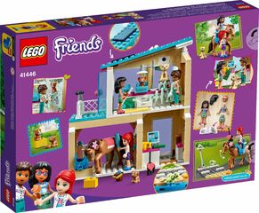 LEGO® Friends Heartlake City Vet Clinic