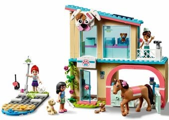 LEGO® Friends Heartlake City Vet Clinic
