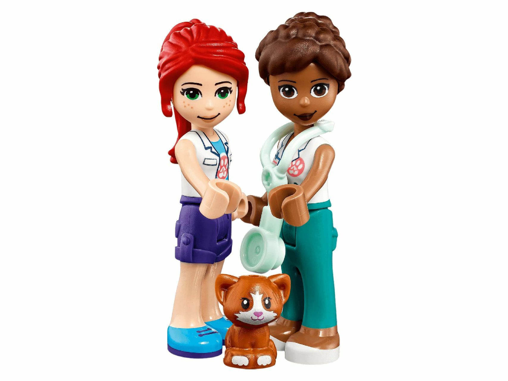 LEGO® Friends Heartlake City Vet Clinic