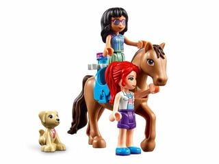 LEGO® Friends Heartlake City Vet Clinic