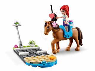 LEGO® Friends Heartlake City Vet Clinic