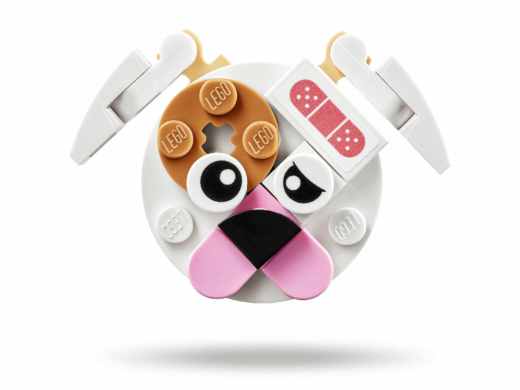 LEGO® Friends Heartlake City Vet Clinic