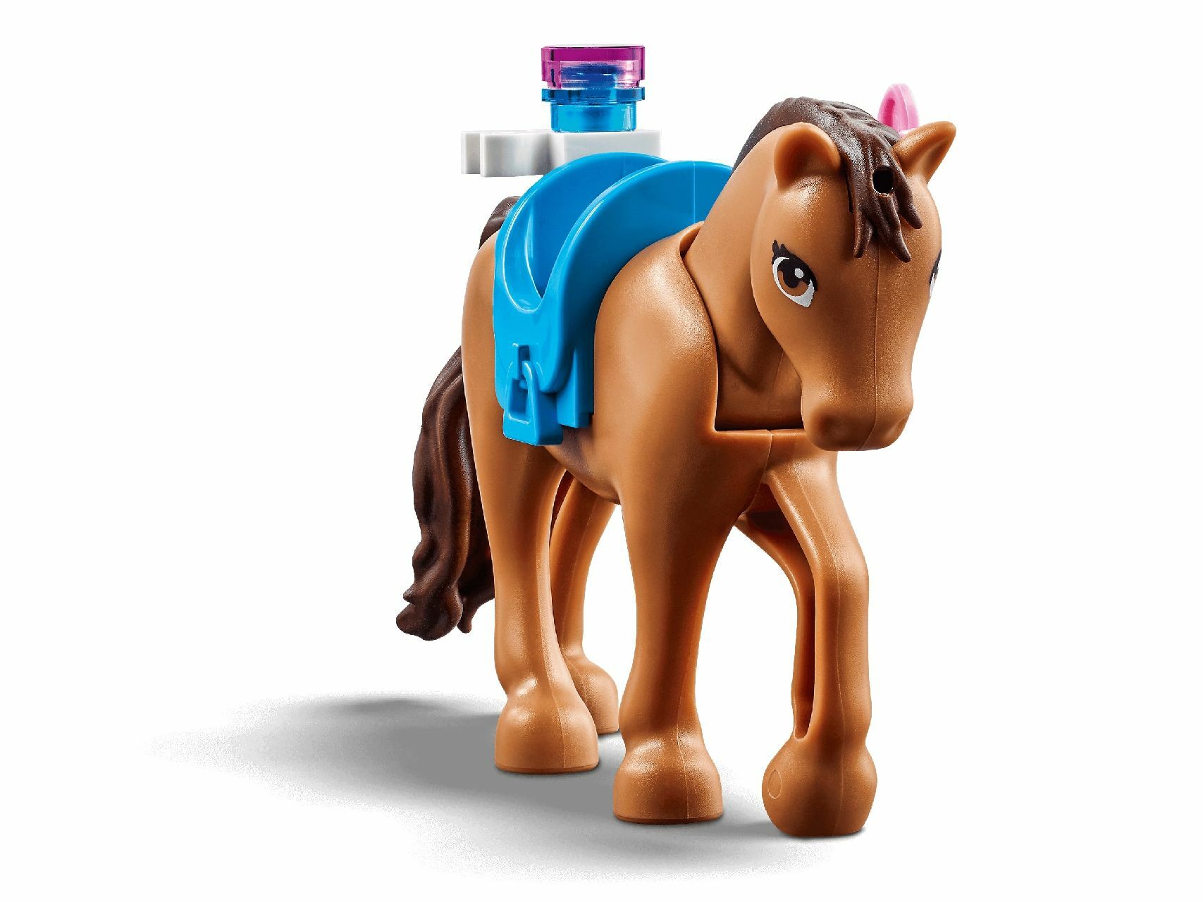LEGO® Friends Heartlake City Vet Clinic