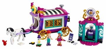 LEGO® Magical Caravan