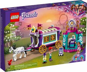 LEGO® Magical Caravan