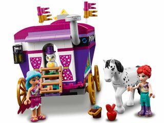 LEGO® Magical Caravan