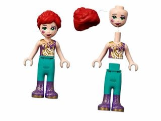 LEGO® Magical Caravan