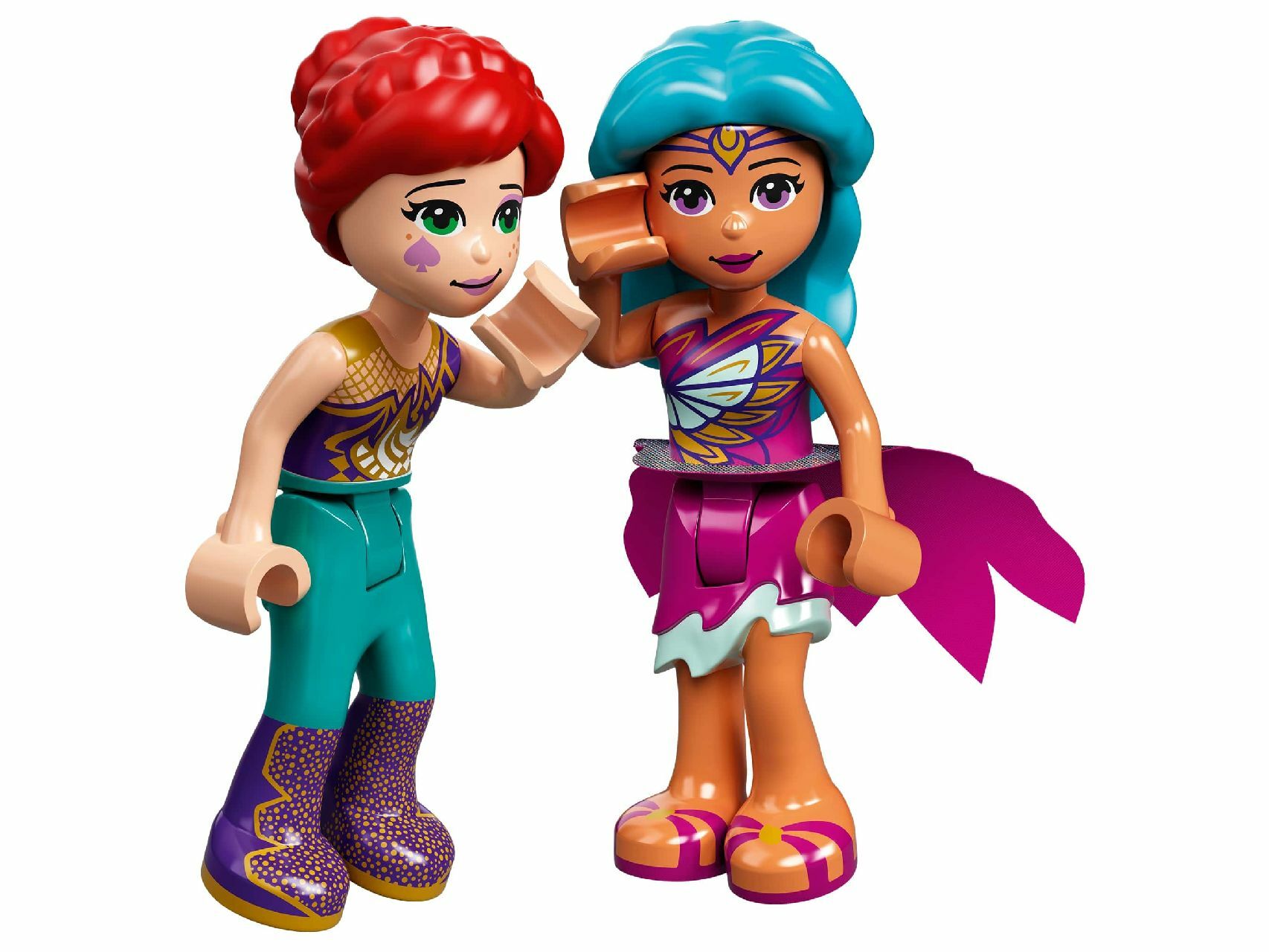 LEGO® Magical Caravan