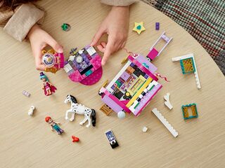 LEGO® Magical Caravan