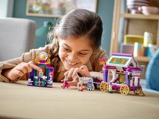 LEGO® Magical Caravan