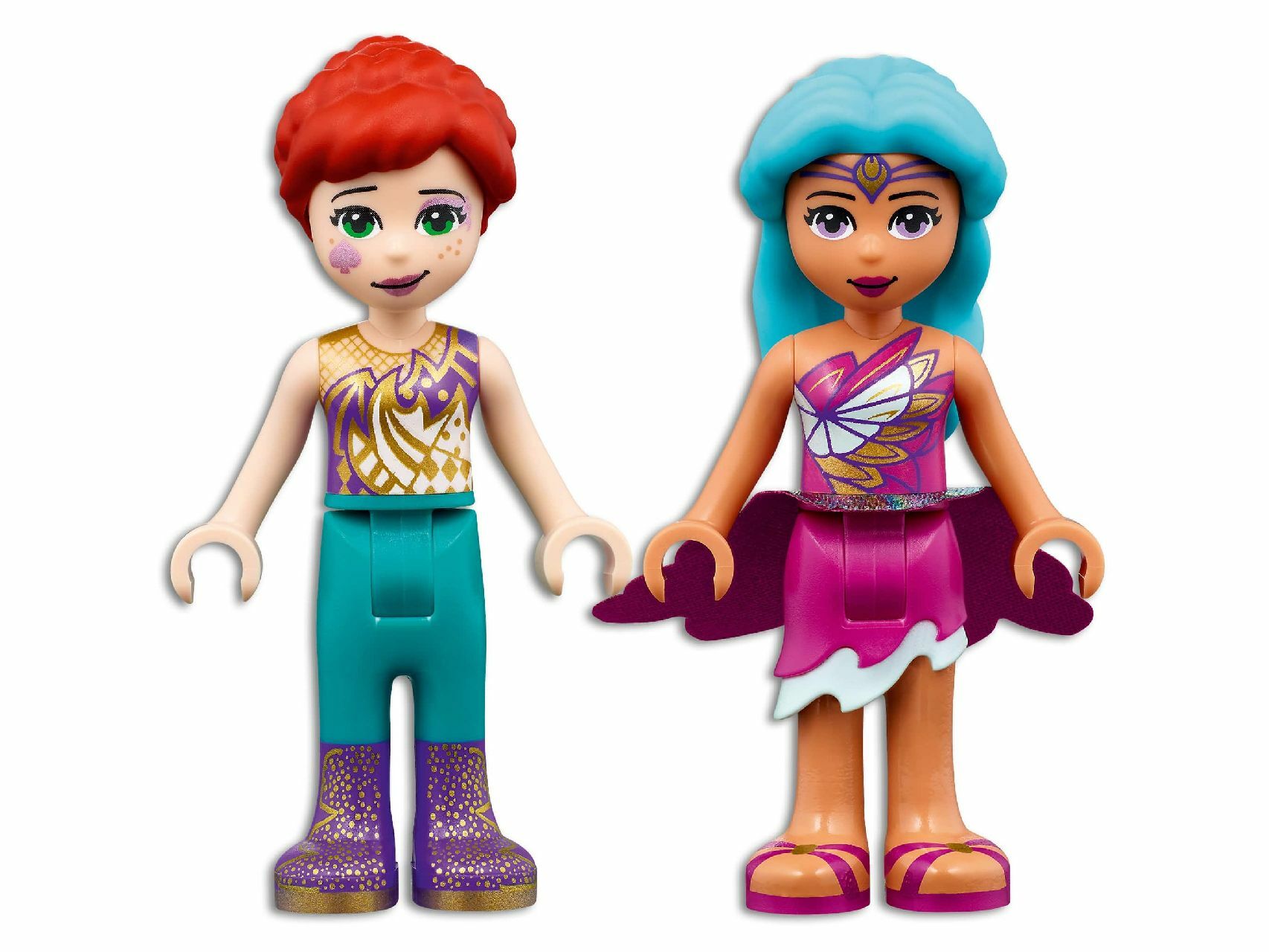 LEGO® Magical Caravan