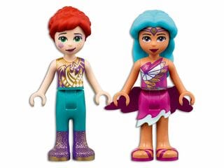 LEGO® Magical Caravan