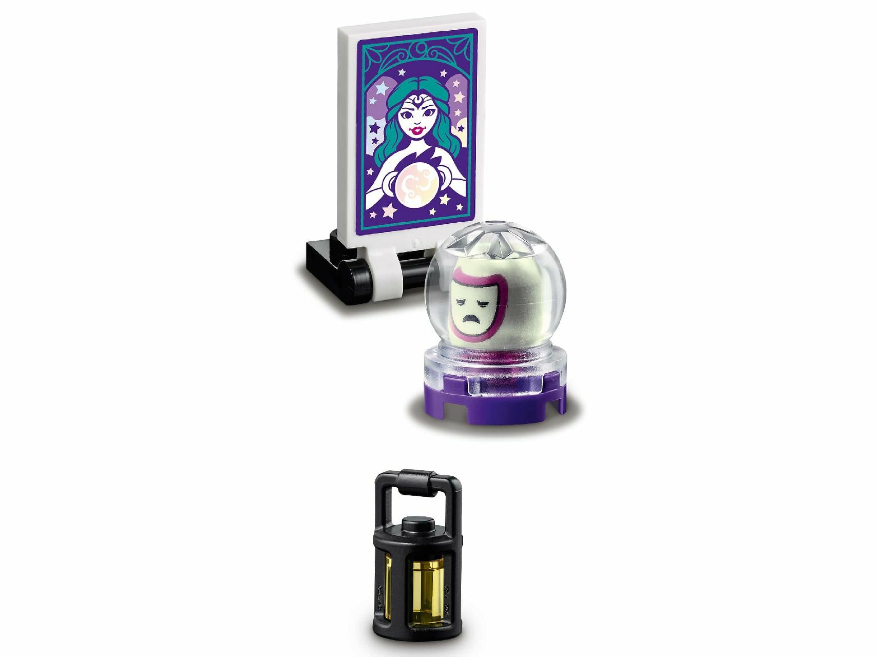 LEGO® Magical Caravan