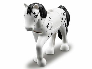 LEGO® Magical Caravan