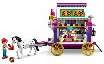 LEGO® Magical Caravan