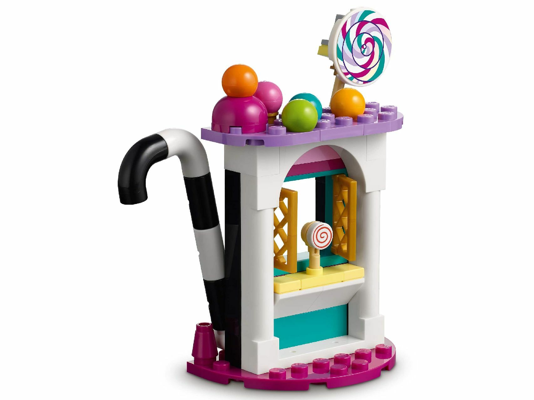 LEGO® Magical Ferris Wheel and Slide