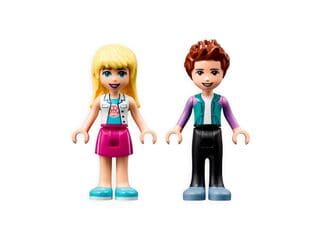 LEGO® Pet Clinic Ambulance