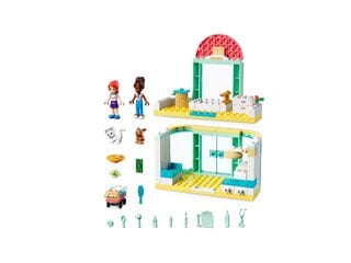 LEGO® Pet Clinic