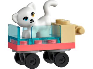 LEGO® Pet Clinic