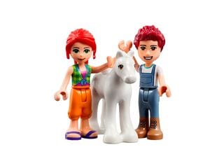 LEGO® Pony-Washing Stable