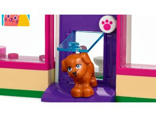LEGO® Pet Adoption Café