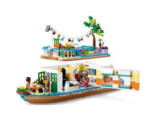 LEGO® Canal Houseboat