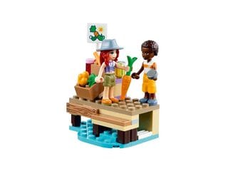 LEGO® Canal Houseboat