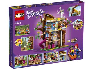 LEGO® Friendship Tree House