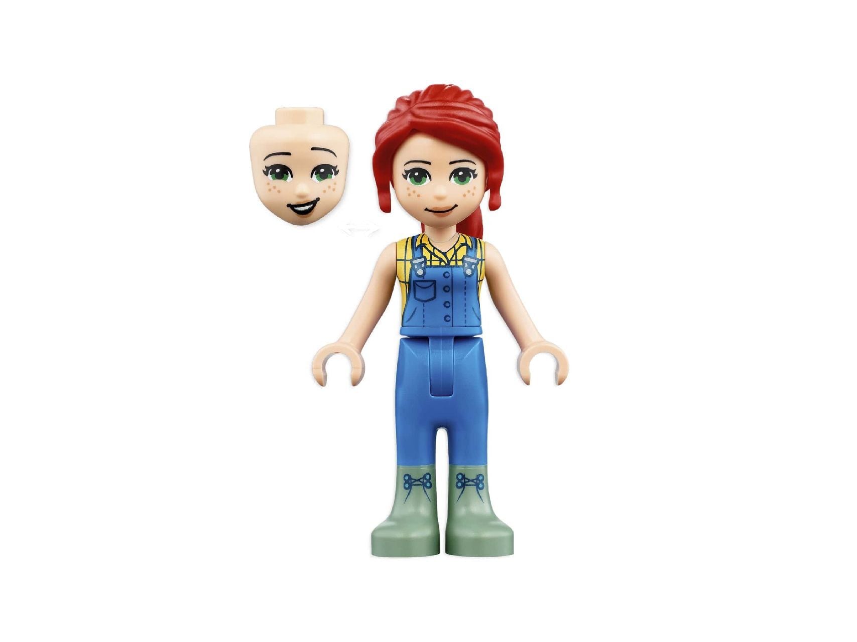 LEGO® Friendship Tree House