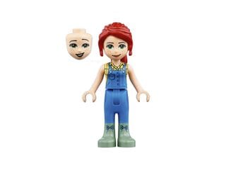 LEGO® Friendship Tree House