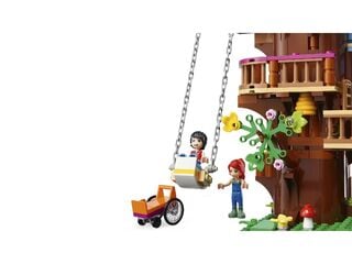 LEGO® Friendship Tree House