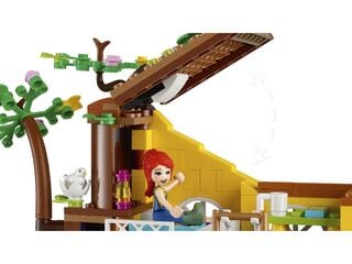 LEGO® Friendship Tree House