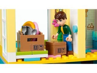 LEGO® Main Street Building